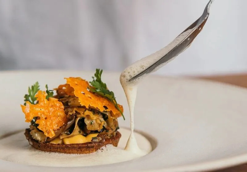 St Barts: The Ultimate Fine Dining Lunch Near St Paul’s Cathedral