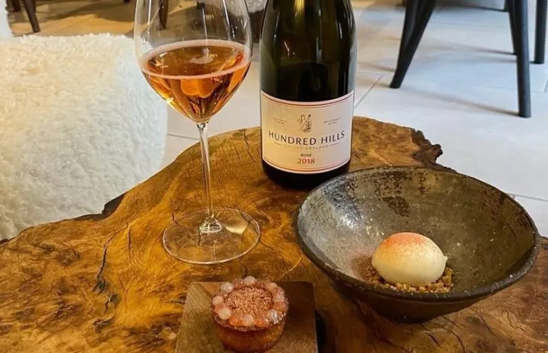Savour the Best Seasonal Tasting Menu in London at St Barts