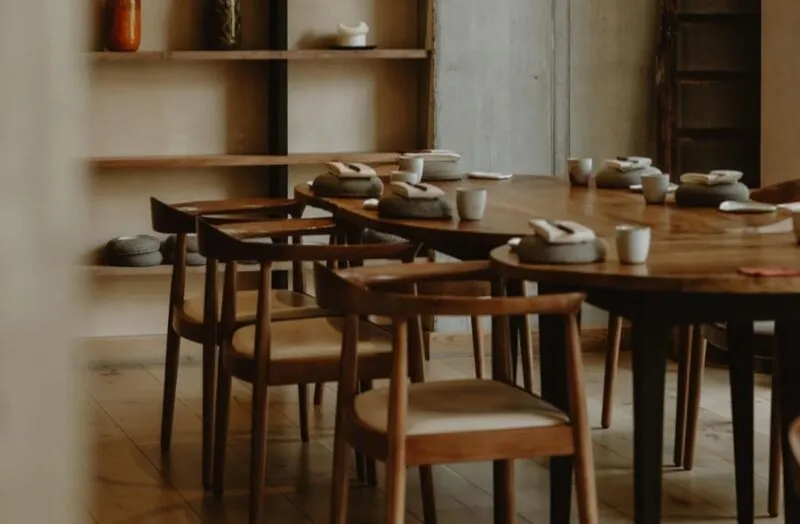 St Barts: Exceptional Private Dining Near St Paul’s Cathedral