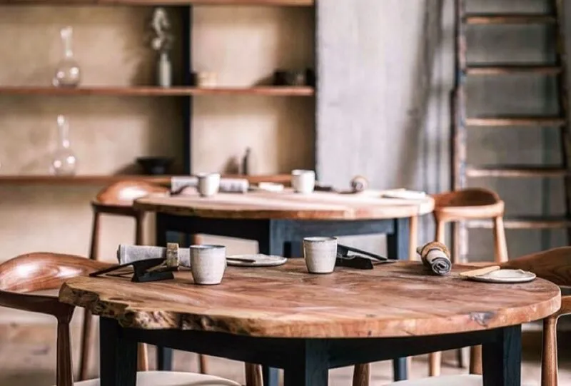 St Barts: The Ultimate Special Occasion Restaurant Near St Paul’s