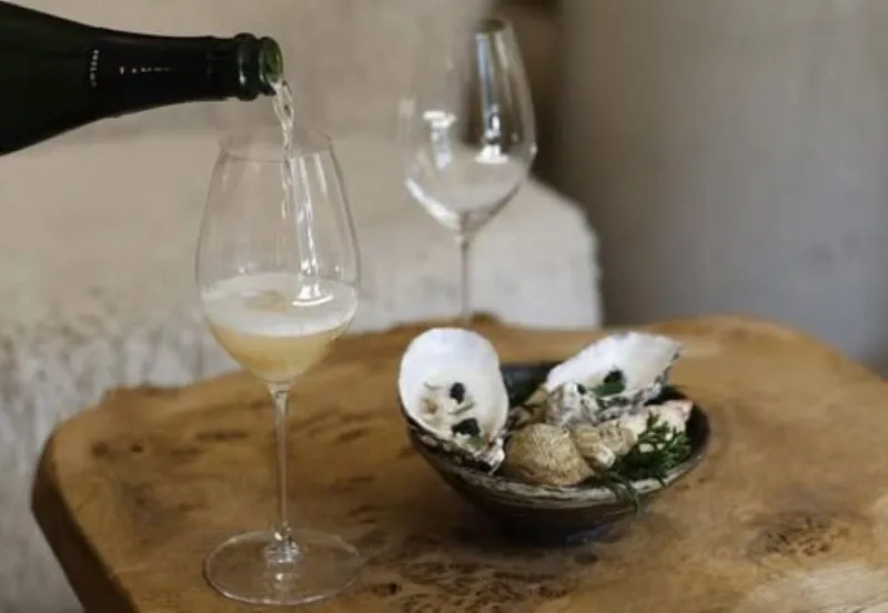 Experience Fine Wine Pairing Near St Paul’s at St Barts