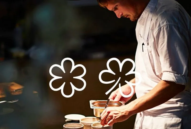 St Barts: One of the Leading Sustainable Restaurants in London