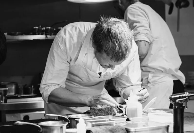 St Barts Stands Out Among Celebrity Chef Restaurants in England