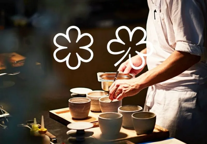 St Barts: A Must-Visit Michelin Star Restaurant in London