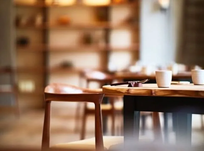 St Barts: A Standout Restaurant in the City of London