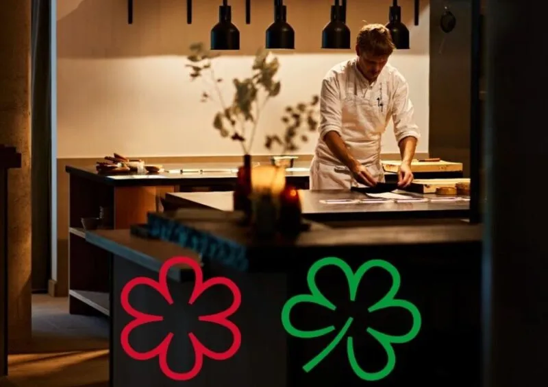 St Barts: One of the Best Michelin Star Restaurants in the City of London