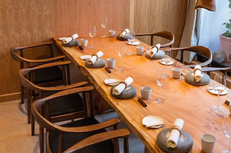 St Barts: The Perfect Venue for Corporate Events in London