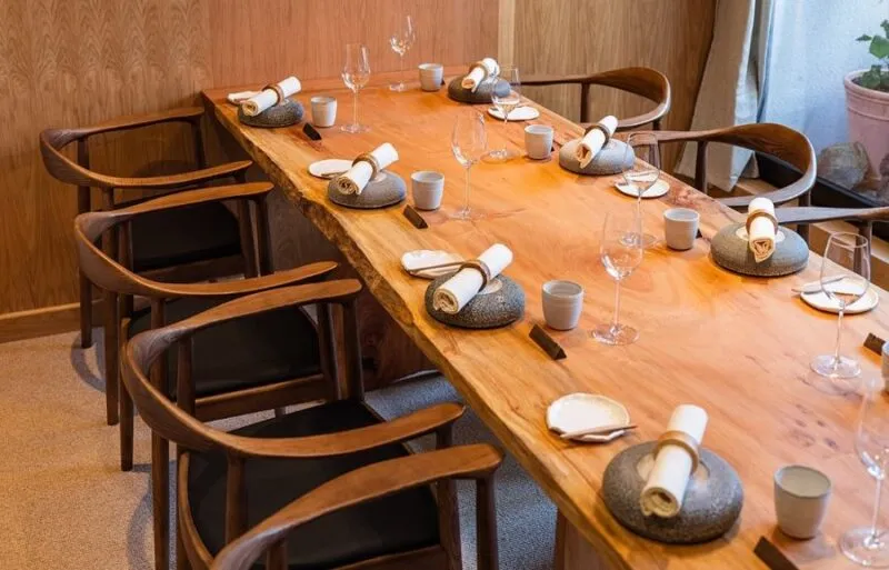 Host Exceptional Client Events in London at St Barts
