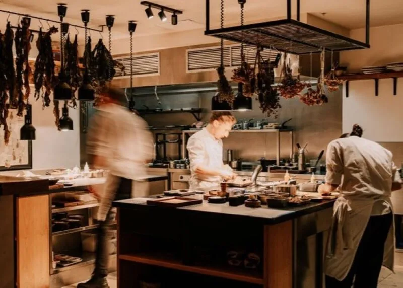 St Barts Is a Top Choice Among Restaurants in Smithfield, London