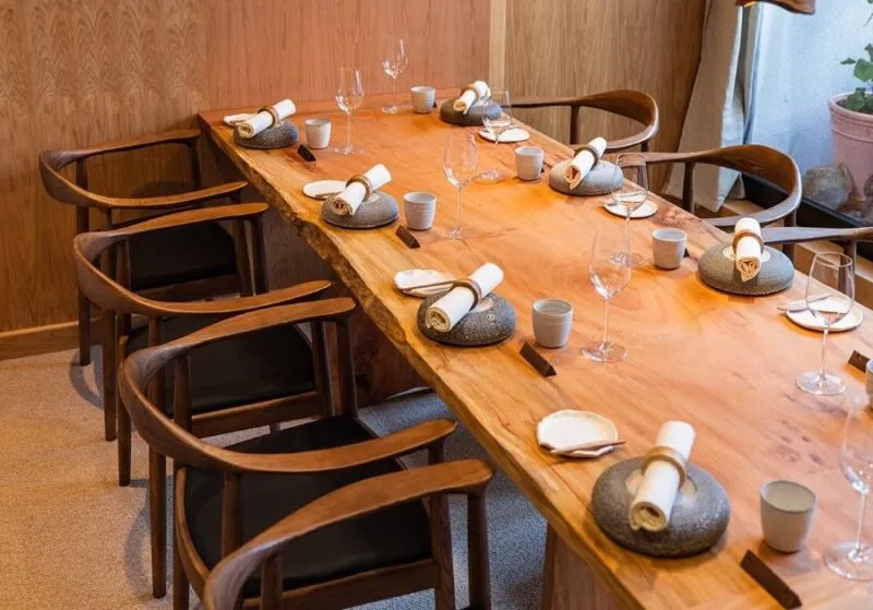 Celebrate in Style at St Barts, a Special Occasion Restaurant in London