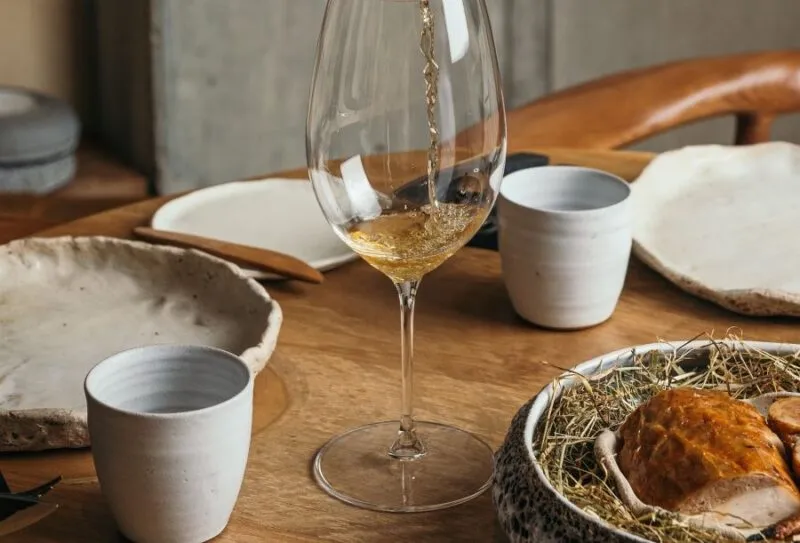 St Barts: One of the Best Restaurants for Birthday Dinner in London